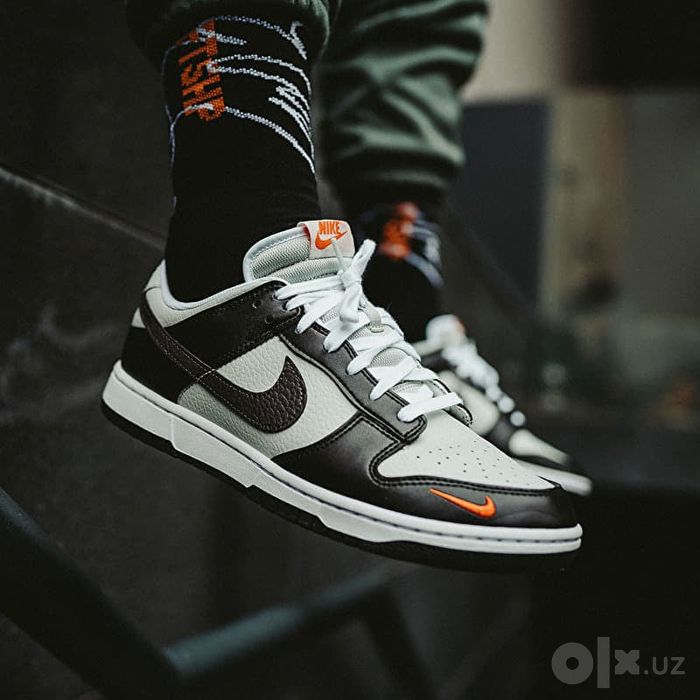 Nike Sb Dunk Low