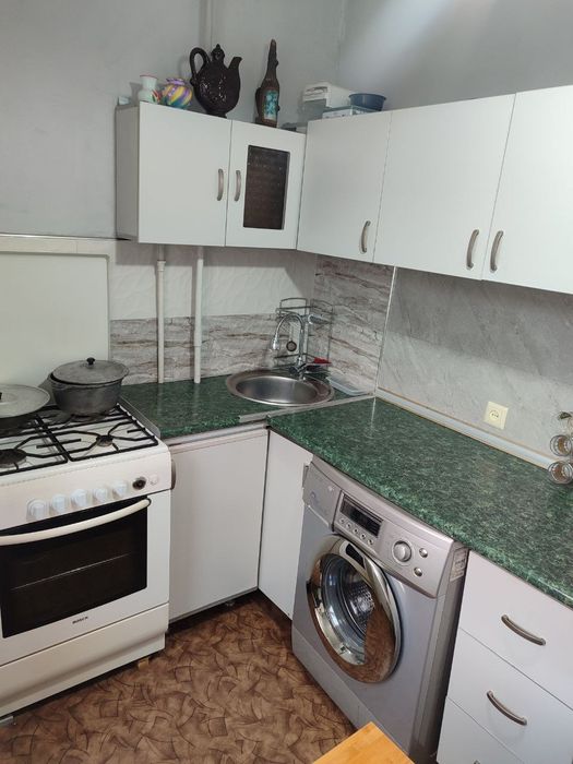 Аренда.1/4/5-в Двух.Башлык-Кушбеги.Обстановка.Аэропорт