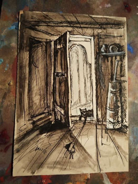 Оригинални картини и 3D пана