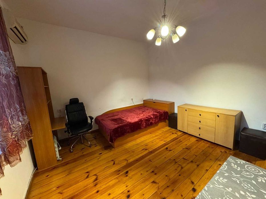 Дава се под наем Двустаен апартамент в София, Славия - 48 кв.м за 458.49 € - Снимка #2