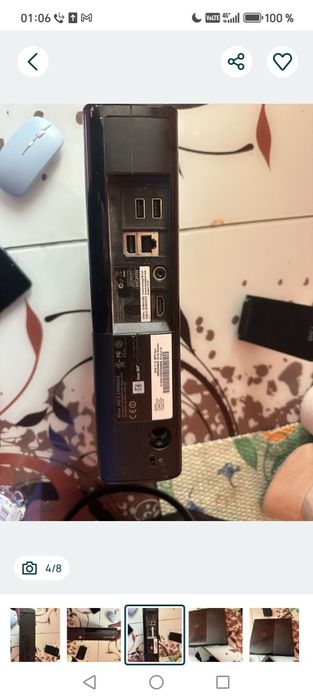 Vând Xbox 360 stare buna