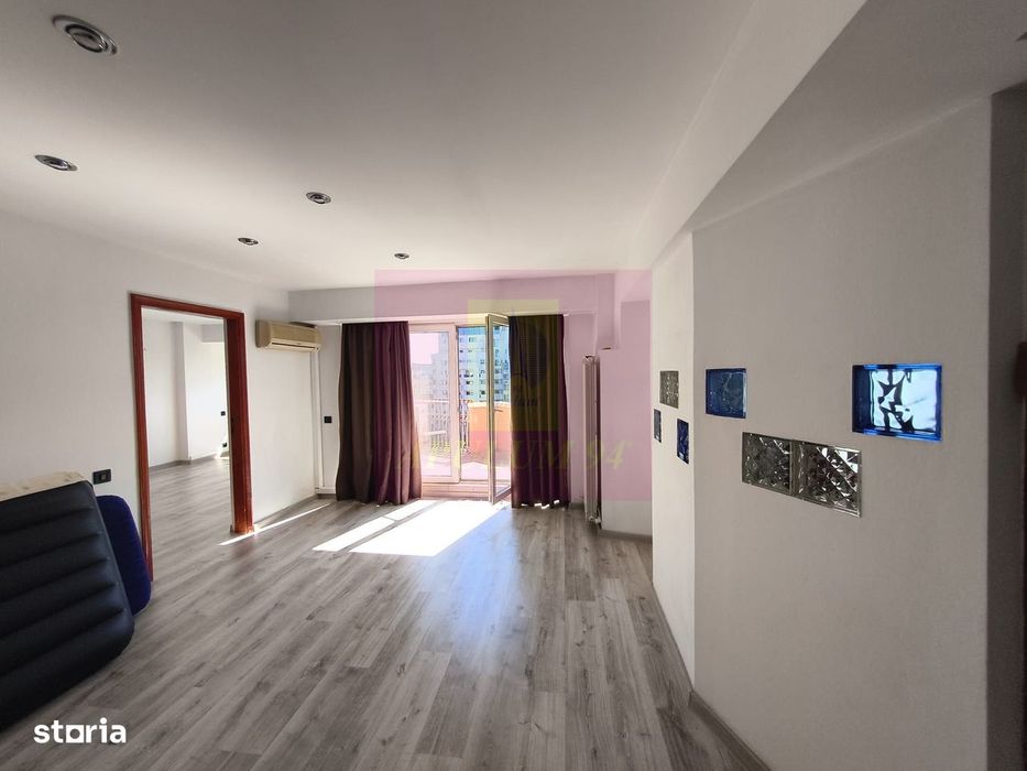 Apartament Bulevardul Unirii — fotografia 1