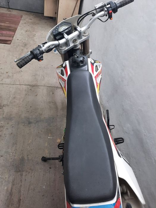 Продается мотоцикл