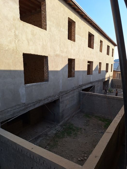 Последний коттедж в рассрочку