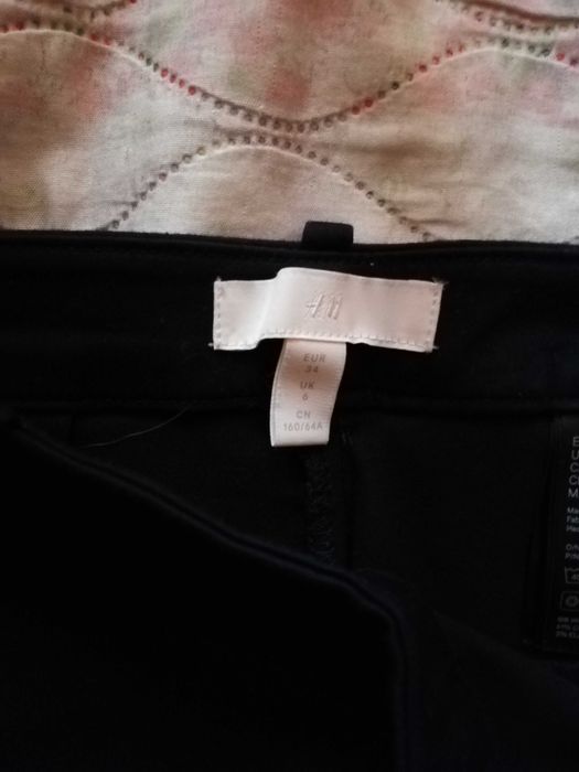 Дамски панталон H&M р-р XS