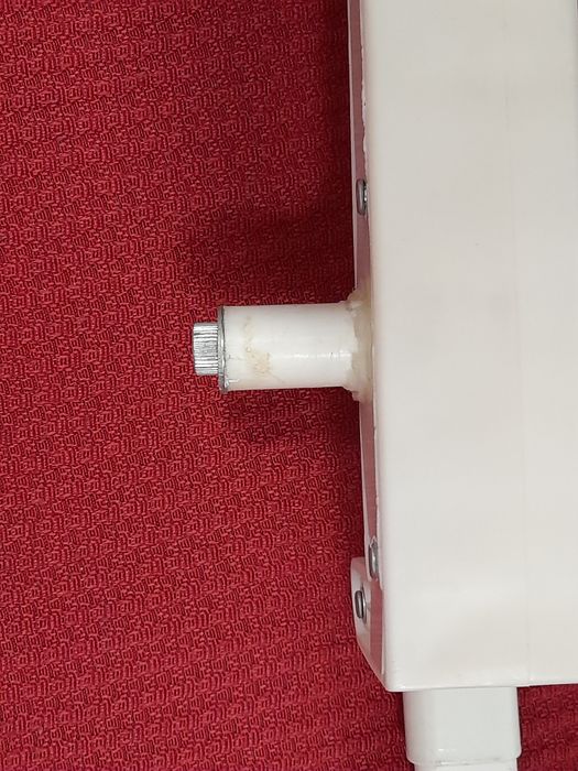 Bariera de siguranță pat