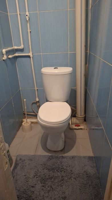 Комната в комуналке