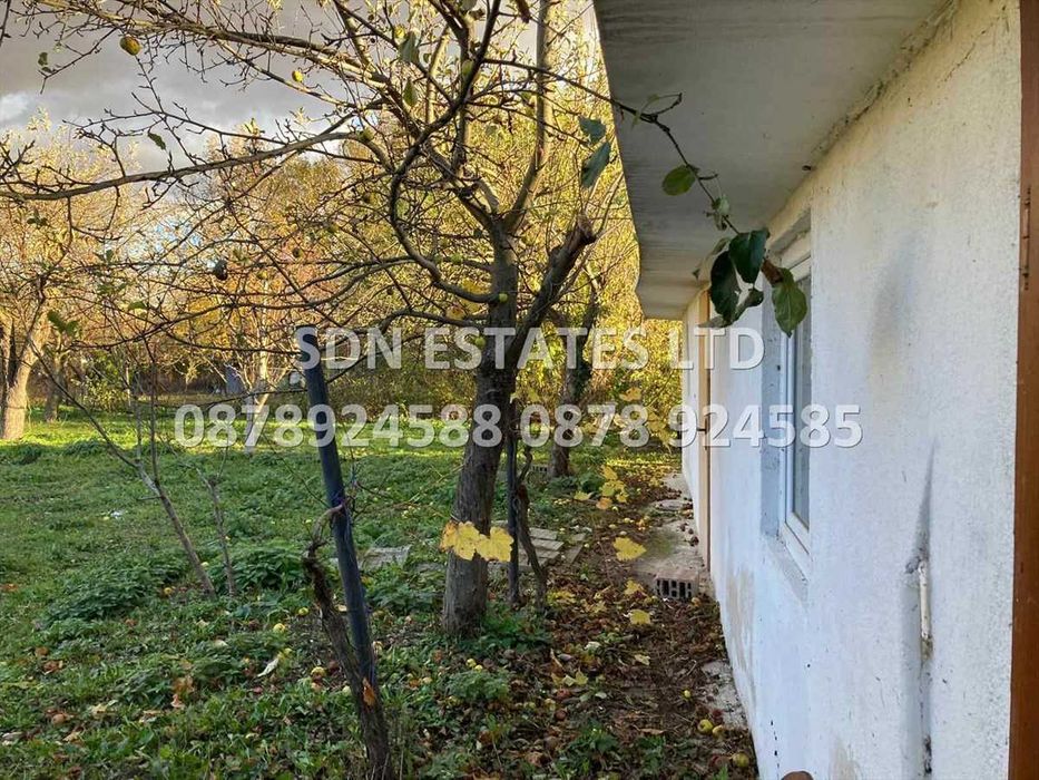 Продава се Къща в Казанлък - 200 кв.м за 725 €/кв.м - Снимка #17