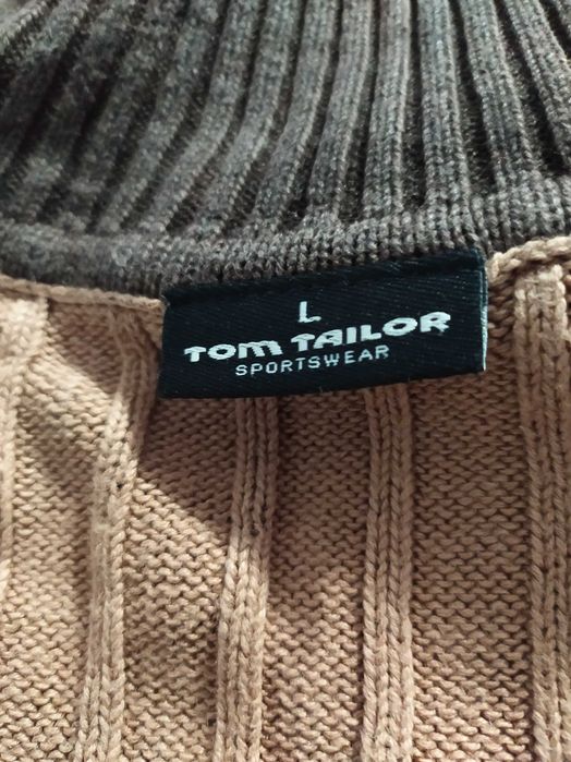 Пуловер Tom Taylor