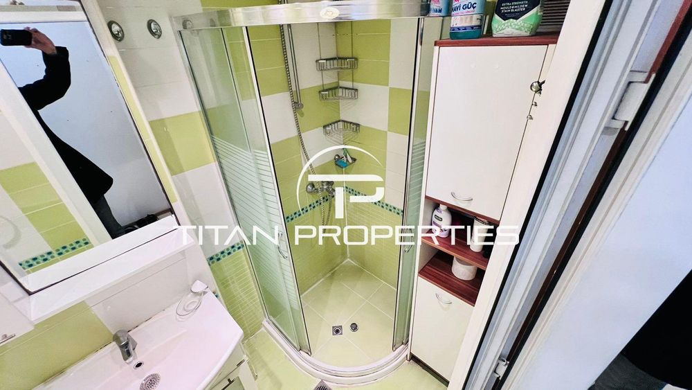 Дава се под наем Тристаен апартамент в Бургас, Изгрев - 68 кв.м за 448.8 € - Снимка #5