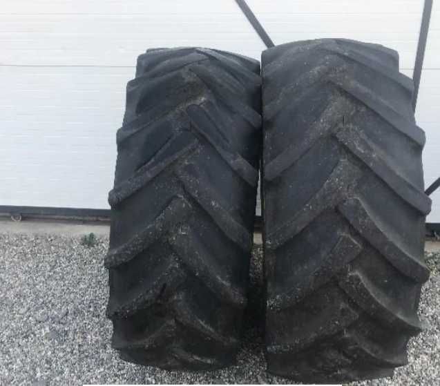 Cauciuc 480 / 70 R30 - 1 buc a ramas