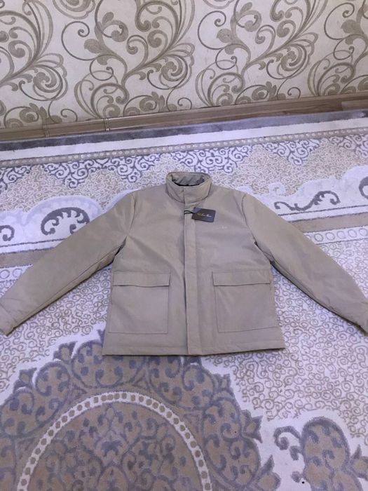 Loro Piana куртка нови
