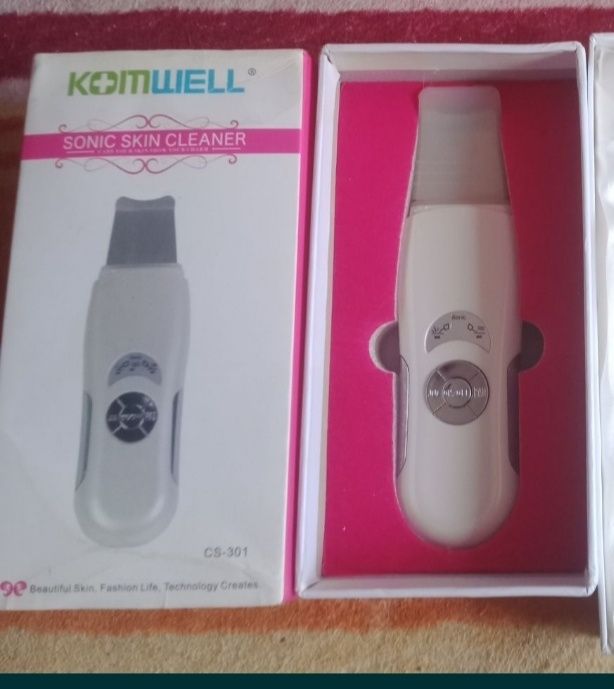 Продам аппарат для чистки лица