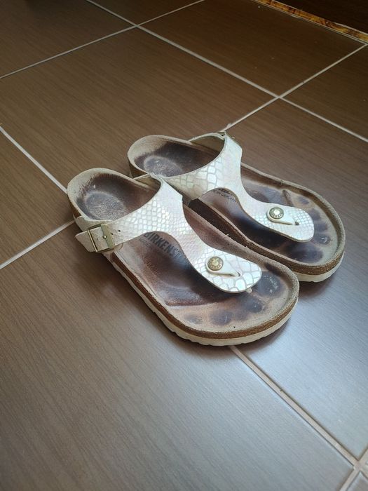 Birkenstock sandals 37