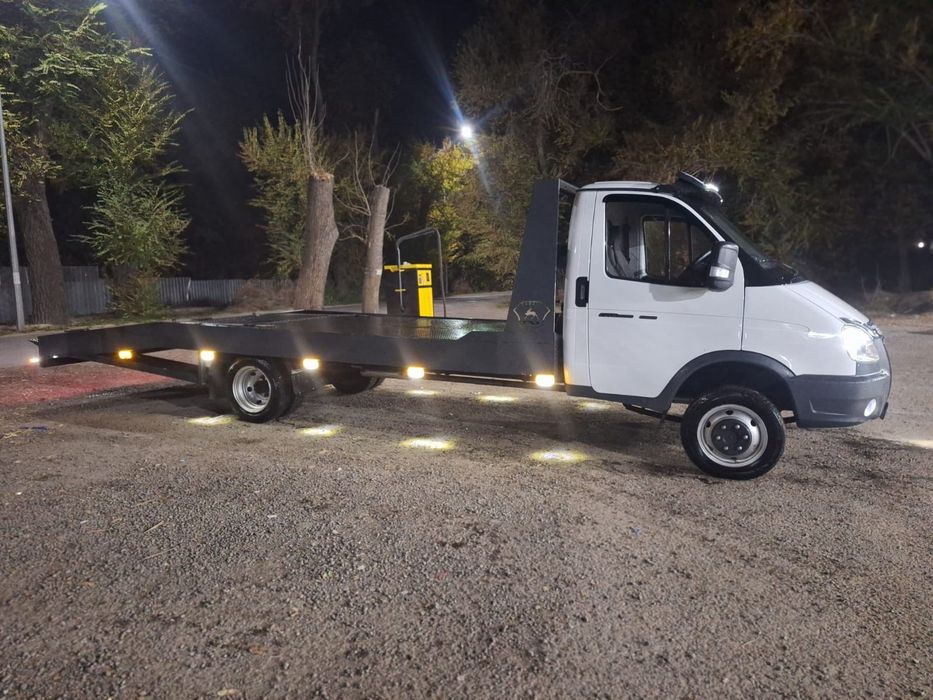 Эвакуатор Тараз круглосуточно