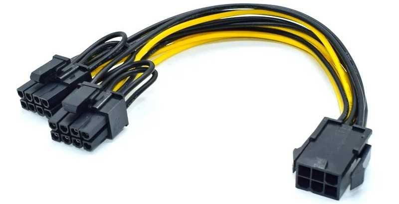 Кабели для модульного блока питания. Thermaltake. Original