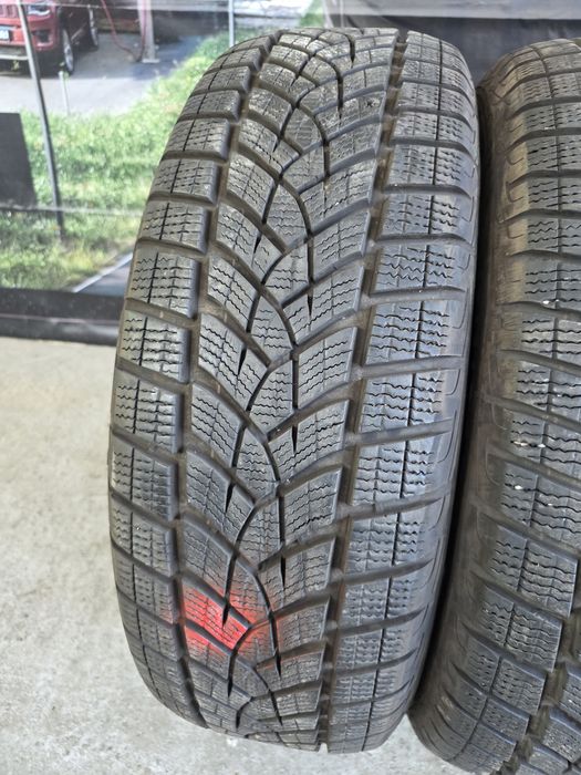 225/60/18 GOODYEAR 4бр