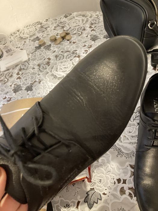 Официални обувки