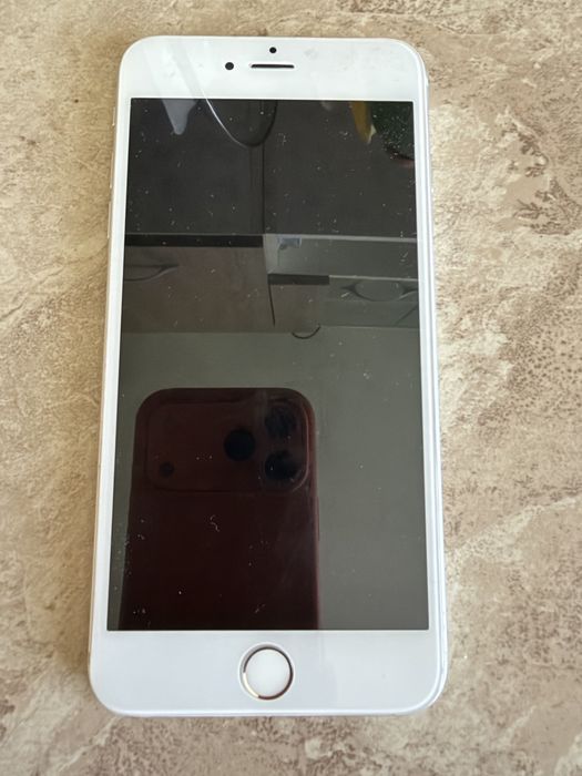 iPhone 6 Plus, 16GB Silver