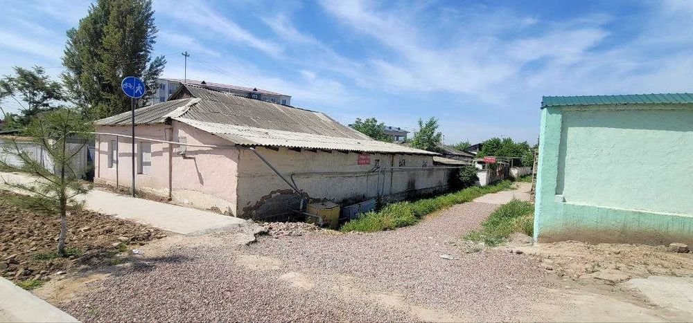 Продается участок.