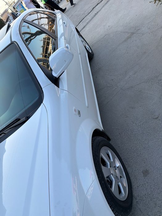 Jentra avtomat 2022 metan