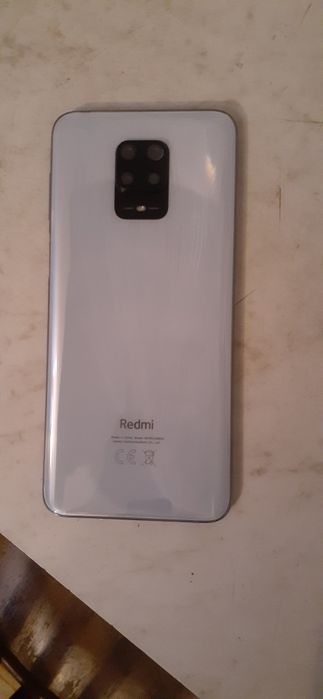 Redmi Note 9 Pro