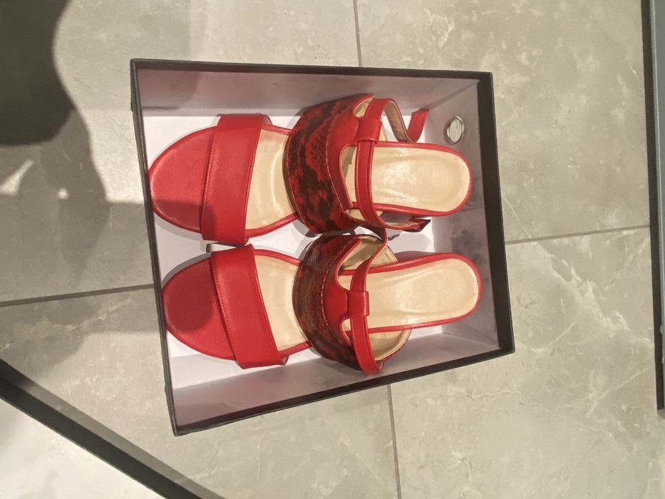 Турецкие новые басаножки