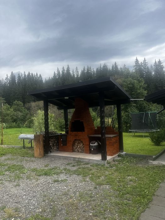 Cazare Toplita - cabana/casa  de vacanta/ciubăr, jud Harghita