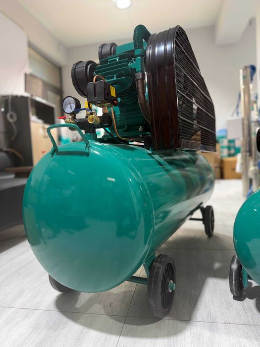 SG2051A SAAB 100L 10 BAR kompressor воздушный поршневой компрессор SAA