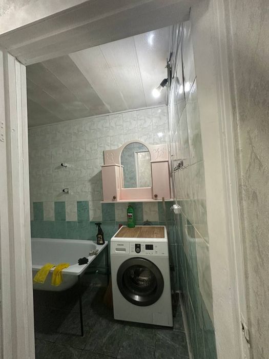 Сдам 3-х комнатную квартиру