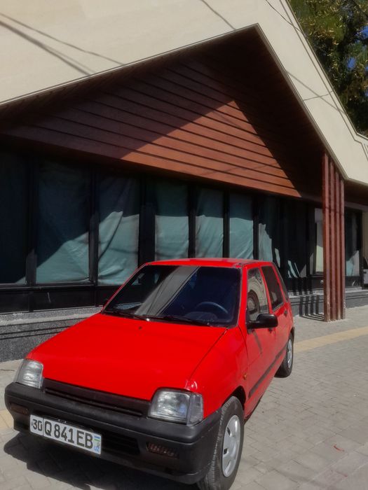 Daewoo tiko 1998yil