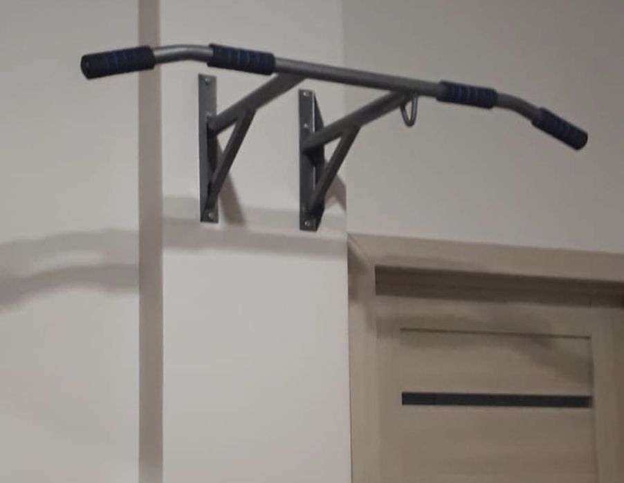 Турник цельносварной 3мм