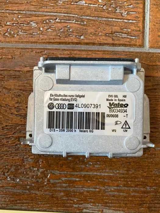 Droser/balast xenon D1S BMW seria 1 e81/e87,Seat Audi VW