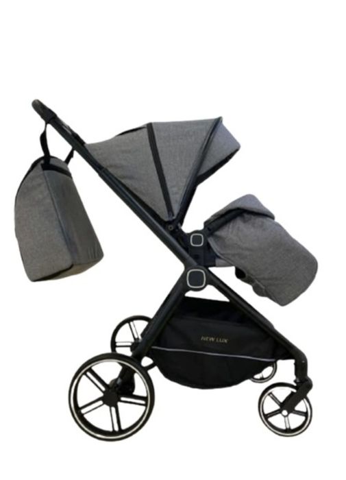 Продам прогулочную коляску