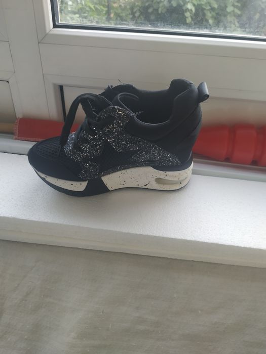 Adidas dama negru