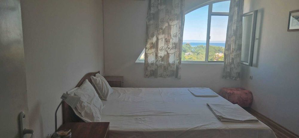 Дава се под наем Двустаен апартамент в Созопол - 60 кв.м за 102 € - Снимка #4