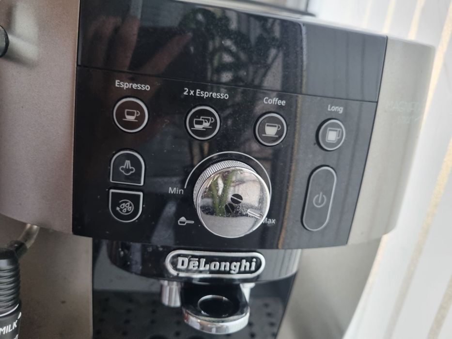 Кофемашина DeLonghi