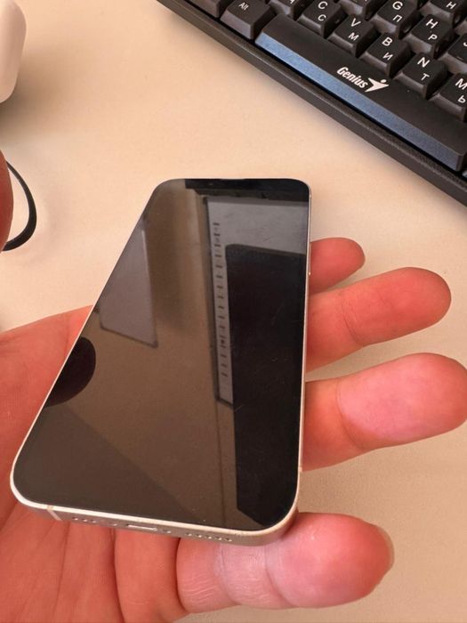 Iphone 13 White 128GB