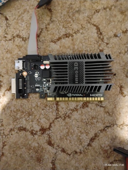 Kit complet  pc  ieftin