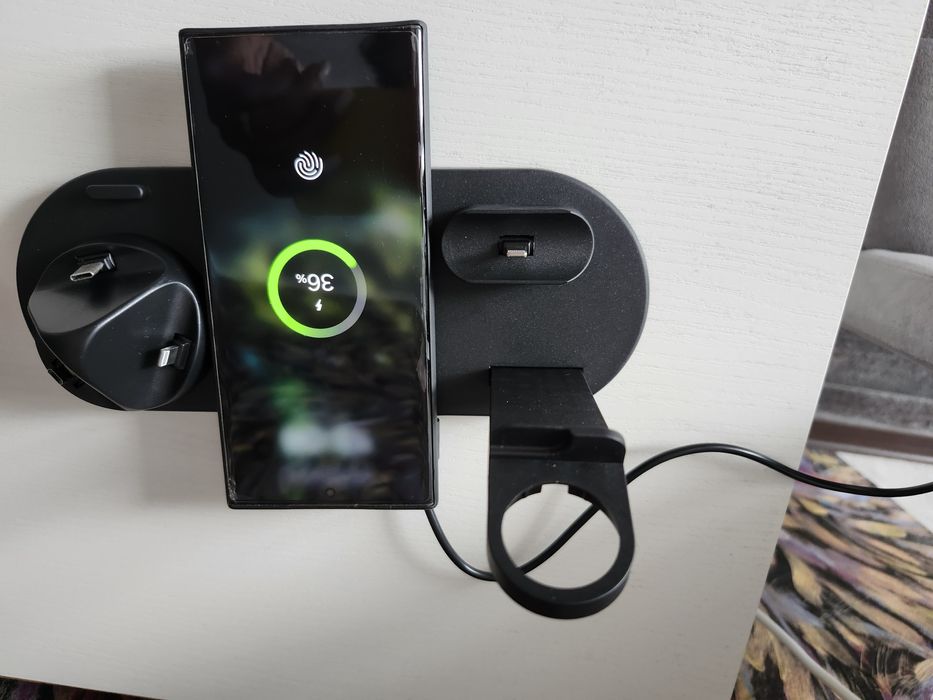 Зарядное устройство НОВОЕ