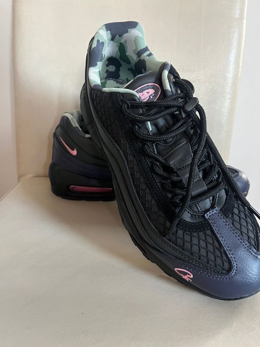 Nike Air Max 95 TT Corteiz мъжки маратонки
