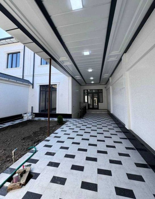 Евродом на Мажмунтоле, 2-сотки (N 9757 )