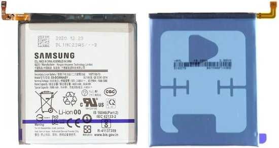 Acumulator EB-BG998ABY, Samsung Galaxy S21 Ultra, SM-G998B, OEM