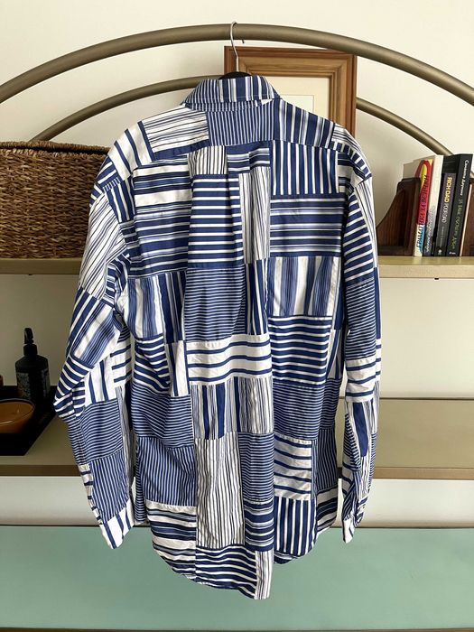 Мъжка риза Ralph Lauren размер 15 1/2 М