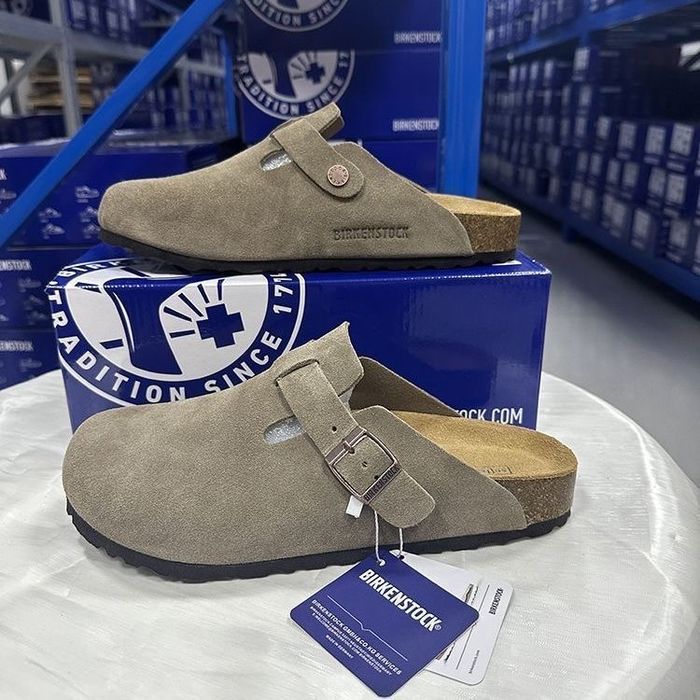 Birkenstock в наличии