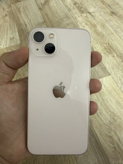 Iphone 13  128gb