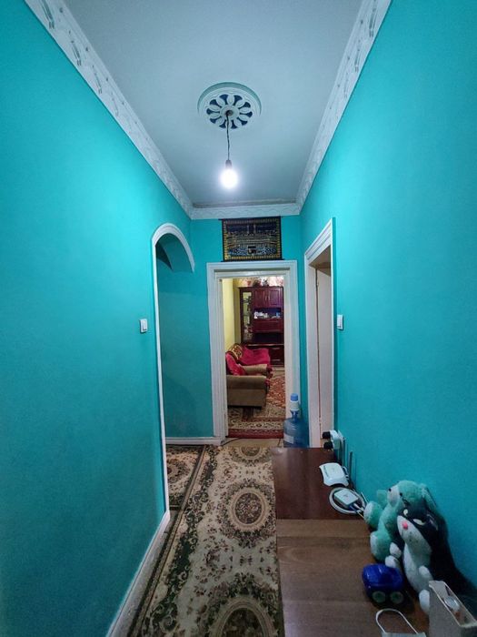 N6955 Olmazor tumani Qora qamish 2/4.   3/4/4