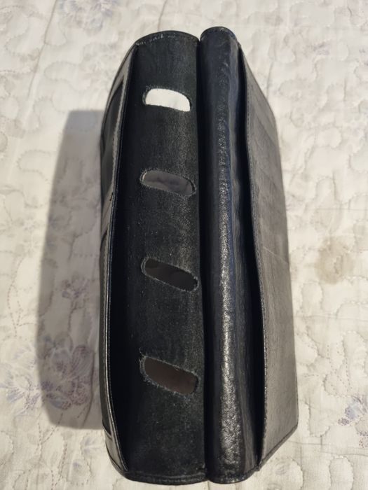 Партмоне кожанный