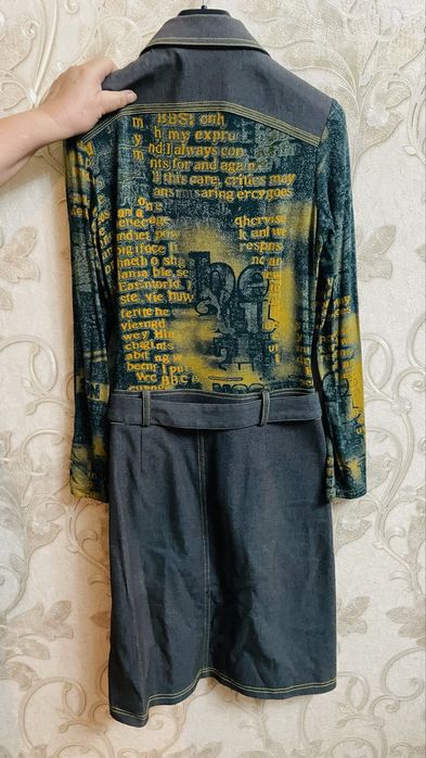 Продается платья туоция