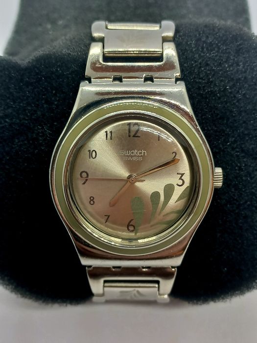 Swatch Irony 75лв.